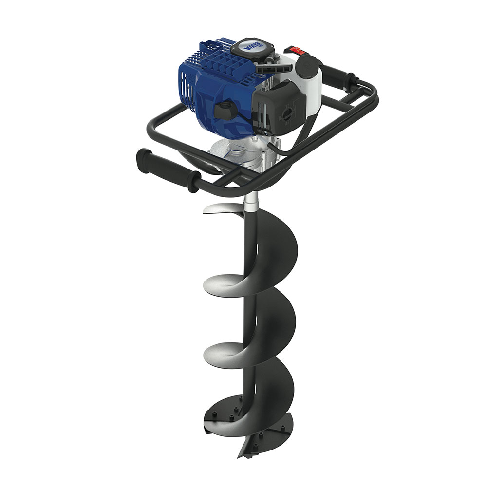 Hyundai petrol online auger